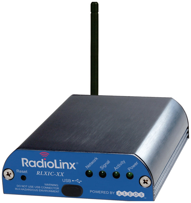 Prosoft Technology bringt neue intelligente RadioLinx®-Funkmodems für die Industrieautomation auf den Markt